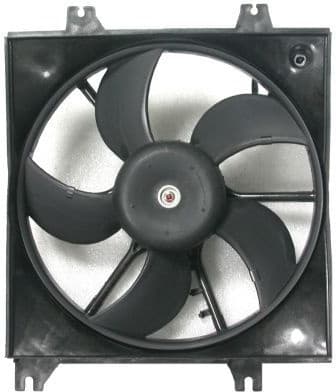 Fan, engine cooling 47546 - image 2
