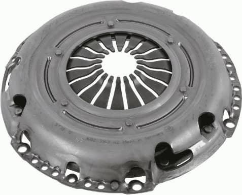 Clutch Pressure Plate 3082 314 342