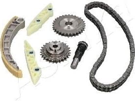 Timing Chain Kit KCK0602