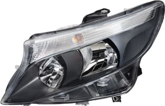 Headlight 1EL011284871