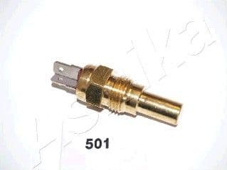 Sensor, coolant temperature 64-05-501 - image 2