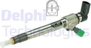 Injector HRD666