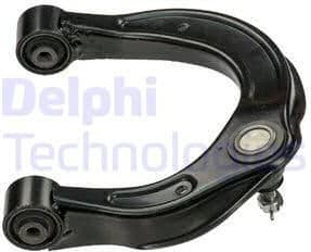 Control/Trailing Arm, wheel suspension TC3487