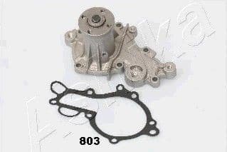 Water Pump, engine cooling 35-08-803