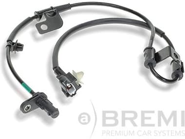 Sensor, wheel speed 51233