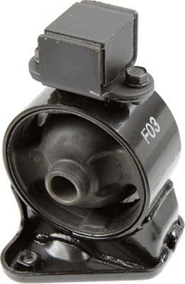 Mounting, engine 42871 01