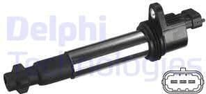 Ignition Coil GN10570-12B1
