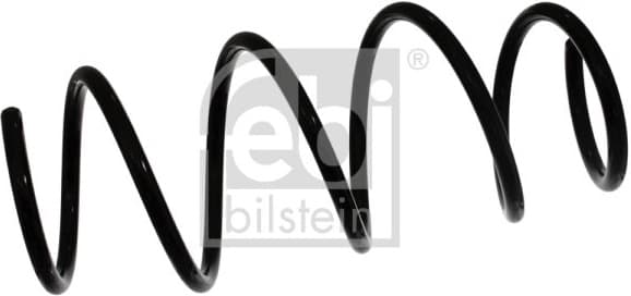 Suspension Spring 46990