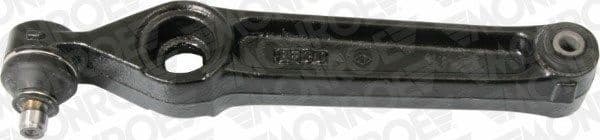 Control/Trailing Arm, wheel suspension L24534