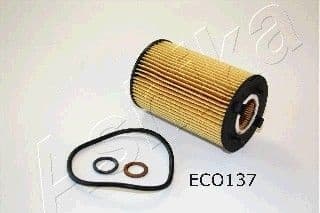 Oil Filter 10-ECO137 - image 2