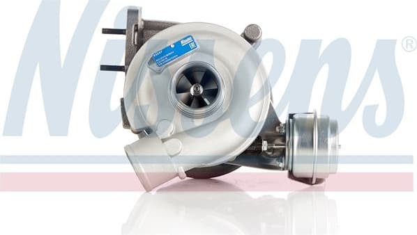 Charger, charging (supercharged/turbocharged) ** FACTORY NEW ** 93247 - image 2