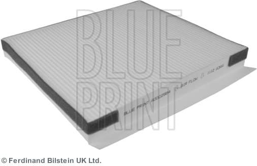 Filter, cabin air ADG02564