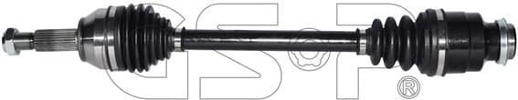 Drive Shaft 218324