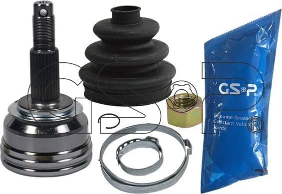 Joint Kit, drive shaft 809009