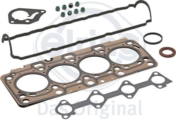 Gasket Kit, cylinder head 382.421
