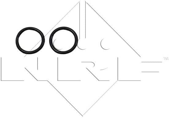 Radiator, engine cooling EASY FIT 56153 - image 6