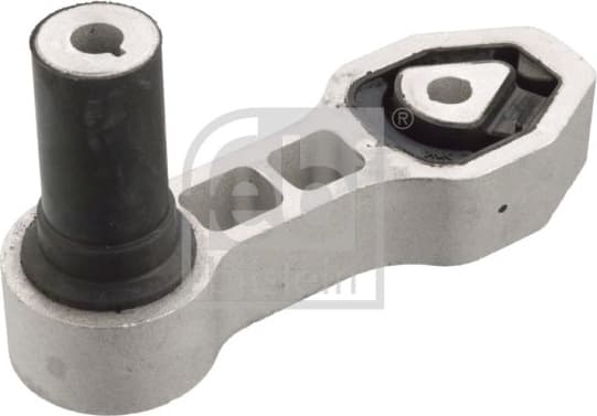 Mounting, engine 104392