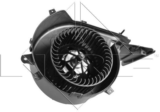 Interior Blower 34096