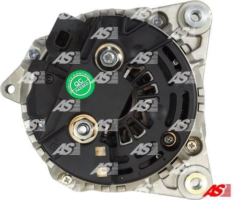 Alternator AS A0369 - image 3