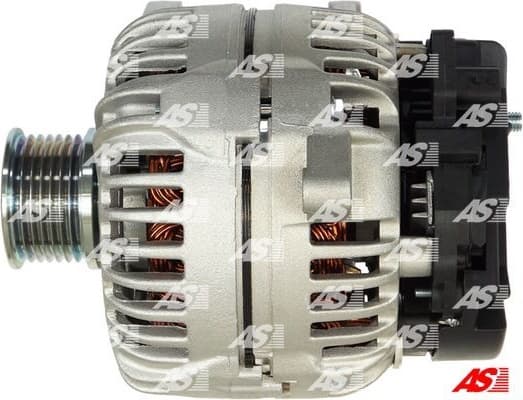Alternator AS A0369 - image 4