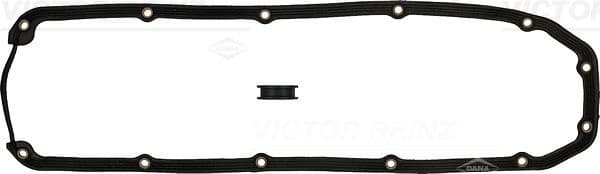 Gasket Set, cylinder head cover 15-31696-01