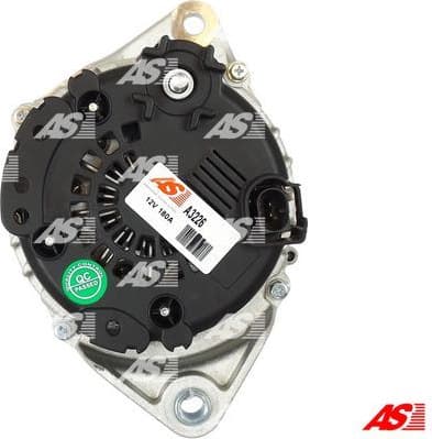 Alternator AS A3226 - image 3