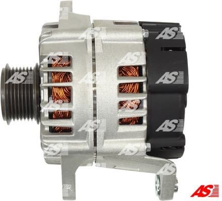 Alternator AS A3226 - image 4