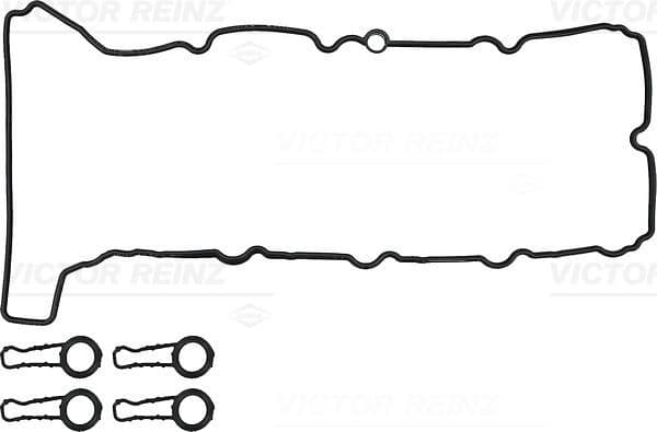 Gasket valve cover 15-41286-01
