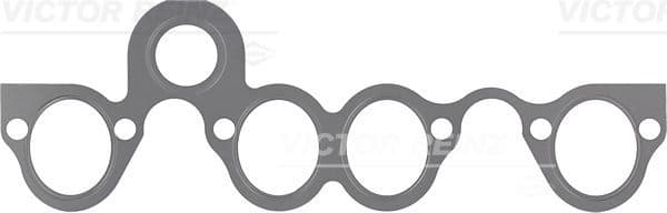 Gasket, intake manifold 71-31856-00