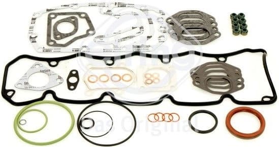 Gasket Kit, cylinder head 863.160