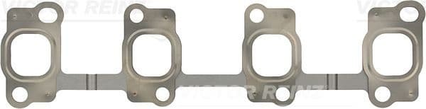 Gasket, exhaust manifold 71-53117-00