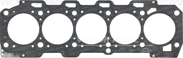 Gasket, cylinder head 61-33760-20
