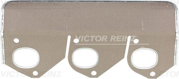Gasket, exhaust manifold 71-27121-10