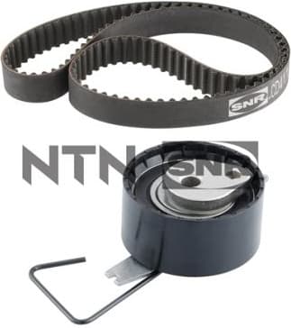 Timing Belt Kit KD461.10