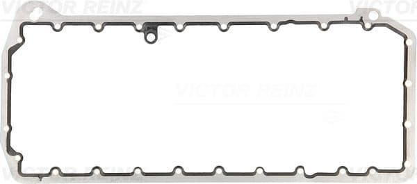 Gasket, oil sump 71-37408-00