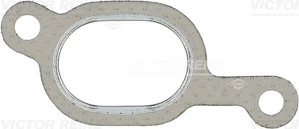 Gasket, exhaust manifold 71-33631-00