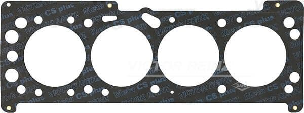 Gasket, cylinder head 61-34235-00