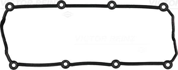 Gasket, cylinder head cover 71-34212-00