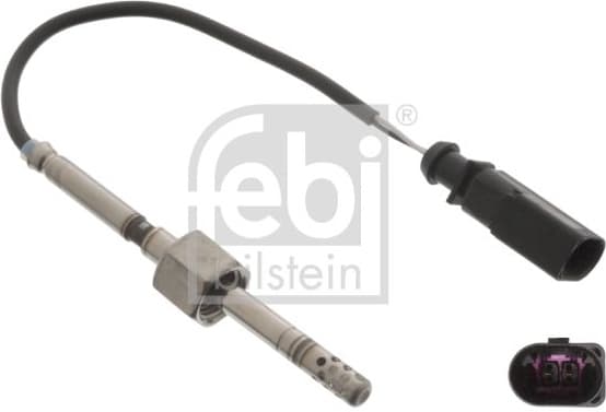 Sensor, exhaust gas temperature 48851