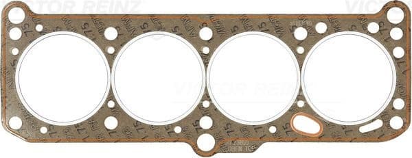 Gasket, cylinder head 61-23805-50