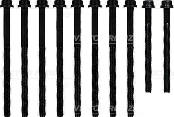 Cylinder Head Bolt Set 14-32134-01