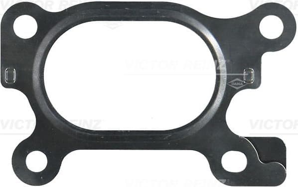 Gasket, exhaust manifold 71-12367-00