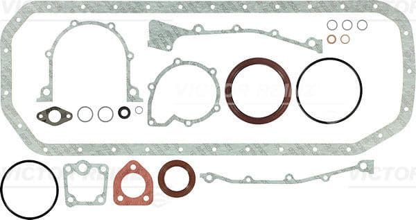 Gasket Kit, crankcase 08-22601-02