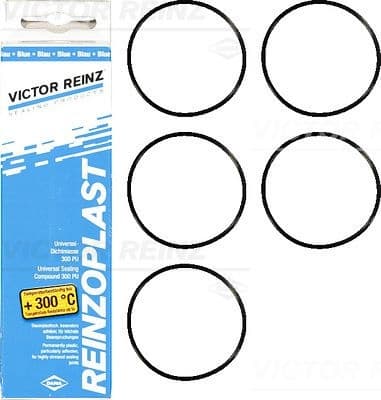 Gasket Set, cylinder head cover 15-76741-02