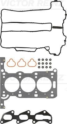 Gasket Kit, cylinder head 02-33495-02