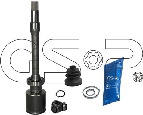 Joint Kit, drive shaft 618120