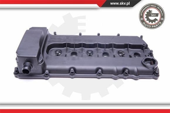 Cylinder Head Cover 48SKV021 - image 2