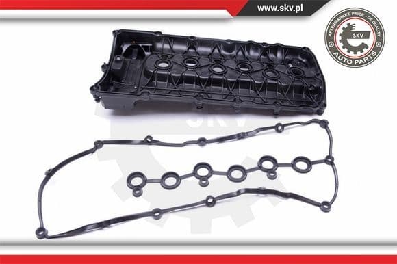 Cylinder Head Cover 48SKV021 - image 4