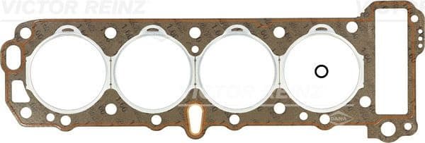 Gasket, cylinder head 61-24430-20