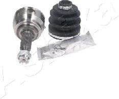Joint Kit, drive shaft 62-05-532 - image 3